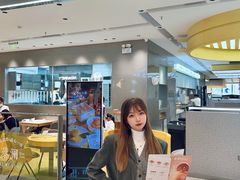 -蔡澜点心·粤菜(宝安大仟里店)