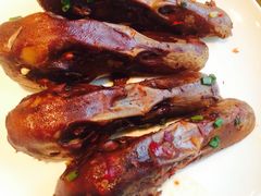-博悦大酒店-餐厅