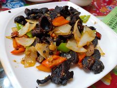 -福春居饺子楼(创业路店)