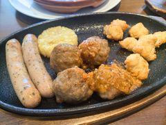 -萨莉亚意式餐厅(南京虹悦城店)