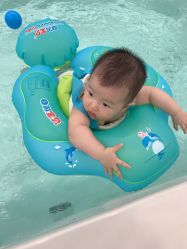 -爱儿乐婴幼儿恒温游泳馆(南山桃源村店)