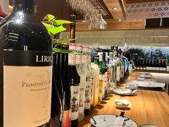 -大米·京都小酒馆·炭烧海鲜·烧鸟(龙口东路店)