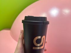 -gleeglee乐溢亦茶(合生汇店)