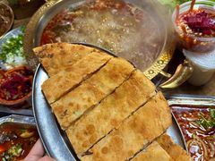 -清真·马坡烧烤涮牛肚·酸浆火锅(新区总店)