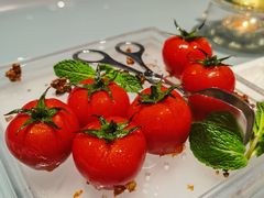 -小大董·烤鸭(观景餐厅·南京西路店)