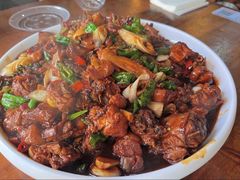 -高伟炒鸡总店(金源路店)