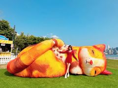 -香港ELEMENTS圆方