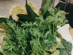 -蜀留香火锅(西南角店)