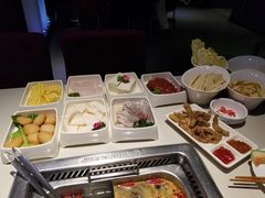 -海底捞火锅(九久奥特莱斯店)