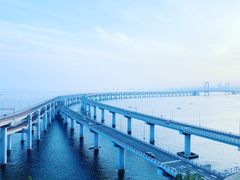 -星海湾跨海大桥