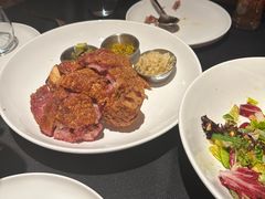 -MONICH牛排融合餐厅(和义大道购物中心店)