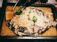 -探炉·香辣豆花烤鱼(雄峰城店)