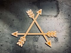 -Arrow Factory Brewing箭厂啤酒