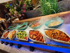 -梨花甄选自助烤肉(小寨原力场店)