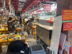 -养牛邓·潮汕牛肉海鲜自助火锅(广州店)