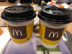 -麦当劳(望京国际商业中心店)