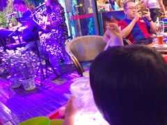 -山色西餐·柴火烤披萨