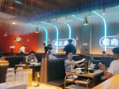 -杨记齐齐哈尔烤肉(总店)
