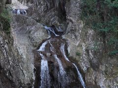 -龙湾潭国家森林公园