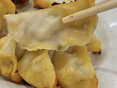 -蒋家桥饺面店(奥邦店)