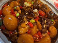 -望庐说·本地菜馆