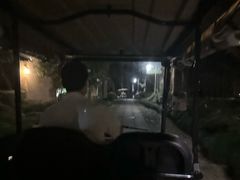 -法云安缦酒店