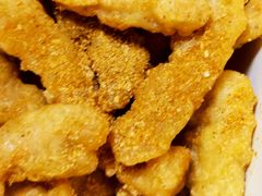 -北坦杨家干炸里脊(总店)