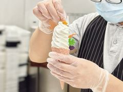 -CORNER CONE GELATO酷矿手作霜淇淋(南头古城店)