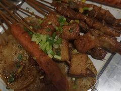 -有局·成都市井烧烤·精酿啤酒(双楠店)