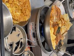 -小螺大作·螺蛳粉火锅(林和西店)