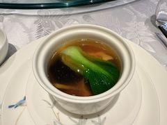 -一品淮扬 · 淮扬菜·北京万达文华酒店