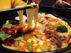 -云味馆过桥米线(皇庭广场店)