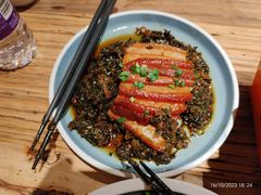 -树厨贵州菜(大十字店)