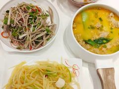 -嘉和一品粥(首经贸店)