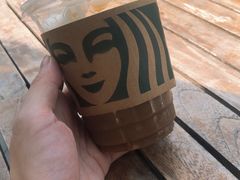 -星巴克臻选(深圳嘉里建设广场店)