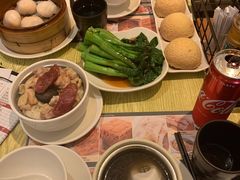 -添好运点心专门店(百老汇店)