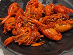 -聚味瞿记·龙虾堂(咸嘉湖店)