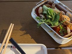 -本色.小马哥烧烤(无锡九里仓店)