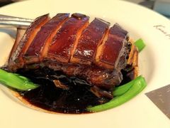 -桂满陇·蟹黄小笼汤包(巴黎春天浦建店)