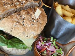 -blue frog蓝蛙(长泰广场店)