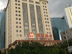 -招商银行(沈阳北市支行)