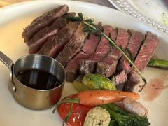 -Olive橄榄花园漂亮饭主题布置餐厅(大望路店)