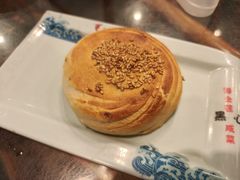 -春满园生态餐厅(南宫路店)