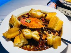-花开餐厅(环湖中路店)