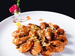 特大罗氏虾-大水车公馆·顺德菜·妈姐菜(均安店)