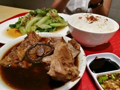 -品芊肉骨茶(Klang Bak Kut Teh)