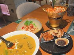 -Tegu泰古莲·泰国餐厅(红山6979店)