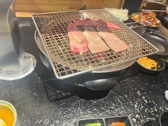 -九田家黑牛烤肉料理(石路天虹店)