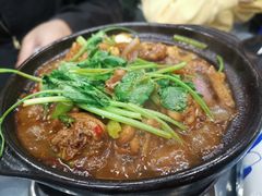 -川香煲(茅台路店)