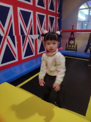 -都乐汇儿童乐园(莱蒙都会店)